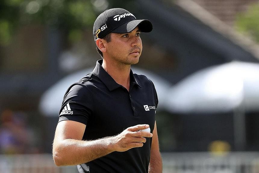 JUNE 22: World No. 4 Rory McIlroy (above, playing in round one of the British Open yesterday) pulls out of the Olympics over Zika and security. He then said on Tuesday that he may not watch the golf at Rio. JUNE 28: World No. 1 Jason Day cites fears 
