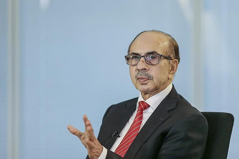 Mr Godrej said Agrovet is growing very rapidly and is open to more purchases domestically.