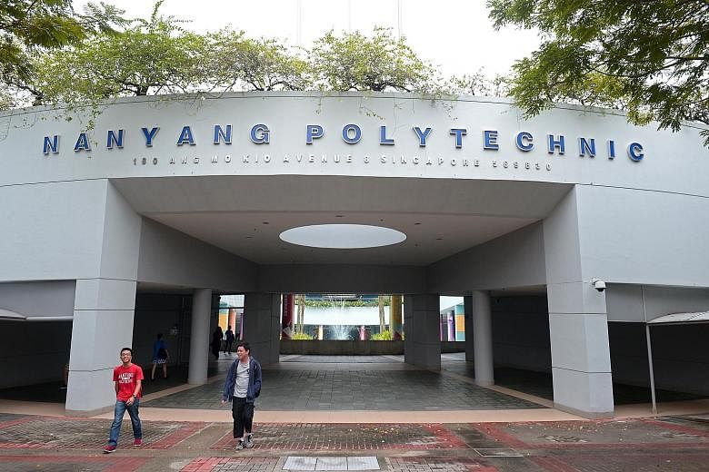 The AGO found that NYP did not have a proper governance framework for transactions with its subsidiary, Nanyang Polytechnic International. The polytechnic said it accepted the findings and has commenced a review.