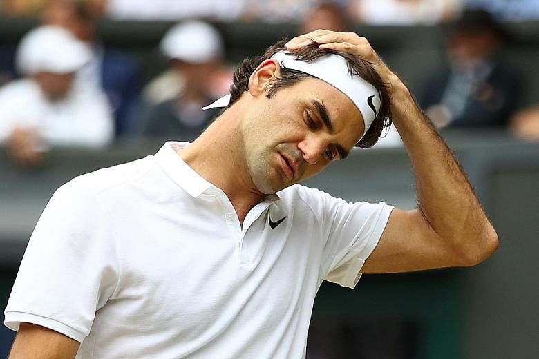 Swiss tennis great Roger Federer will miss the Olympics for the first time since his debut in 2000. The 17-time Major champion said he is out for the the season as he seeks to recover fully from injuries.