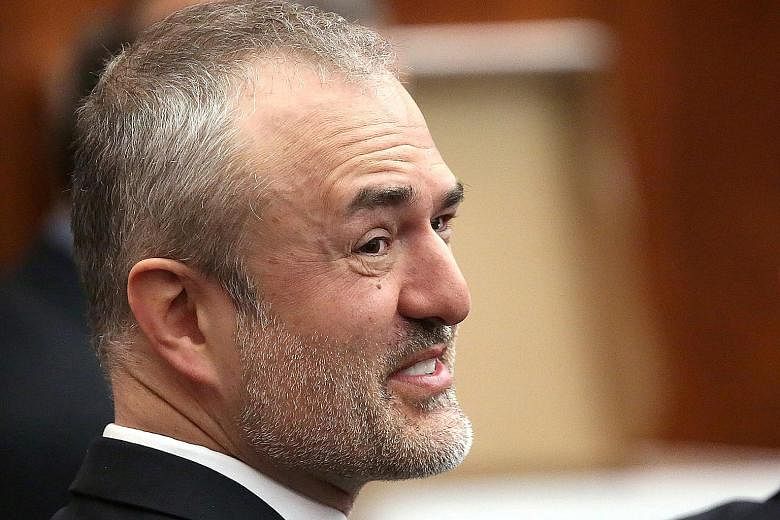 Mr Nick Denton's company Gawker Media will be sold at an auction.
