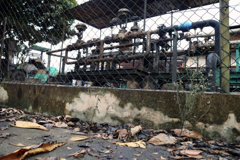 Explosion at Jurong gas firm, 9 months after another blast there killed