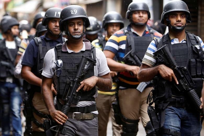 38 missing Bangladeshis believed to have been radicalised in Singapore ...