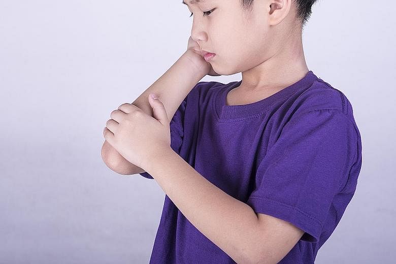 When a child is diagnosed with JIA, doctors will try to stop the inflammation of the joints as fast as they can, to minimise the risk of joint damage.