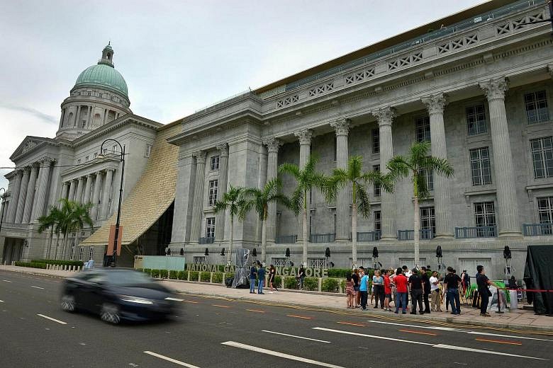 National Gallery Singapore receives $16 million donation from Ngee Ann ...