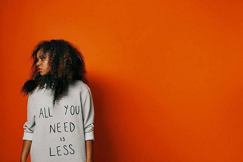 Nao comes into her own with debut album For All We Know.