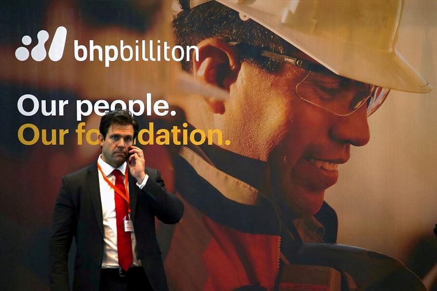 In a competitive oil market - rather than one controlled by a cartel - low-cost producers supply first and higher-cost rivals have to wait until demand pushes prices to a level that justifies drilling. Thus BHP Billiton is kept waiting as Saudi Arabia rat