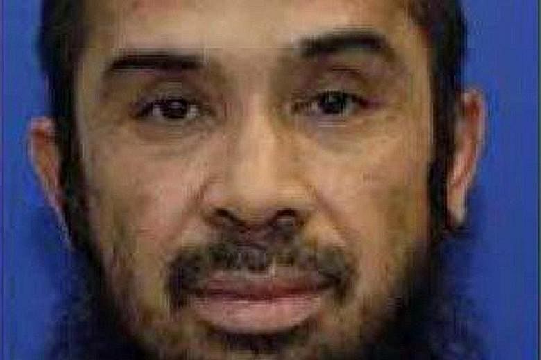 Hambali was captured in Thailand in 2003 and is currently held in Guantanamo Bay. The Indonesian government has made it clear that it is reluctant to take back Hambali if he is repatriated.