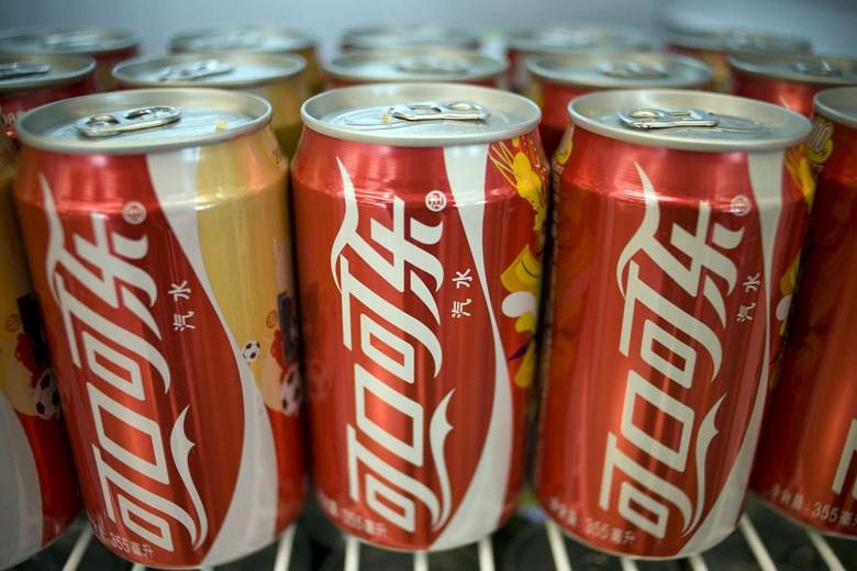 China Foods Considers Sale Of Coca-Cola Mainland Bottling Stakes | The ...