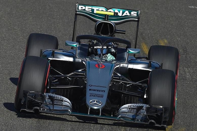 Nico Rosberg is favourite to win the Belgian GP ahead of Lewis Hamilton, who has a penalty of 30 grid places following further changes to his engine.