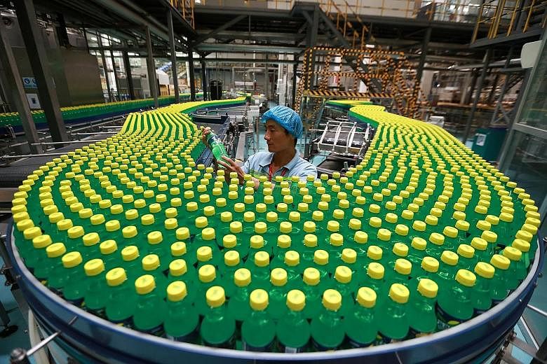The private Caixin version of China's PMI, which covers a greater share of smaller firms, showed that factory activity stagnated last month with the index at 50.0, from an unexpectedly upbeat 50.6 in July.