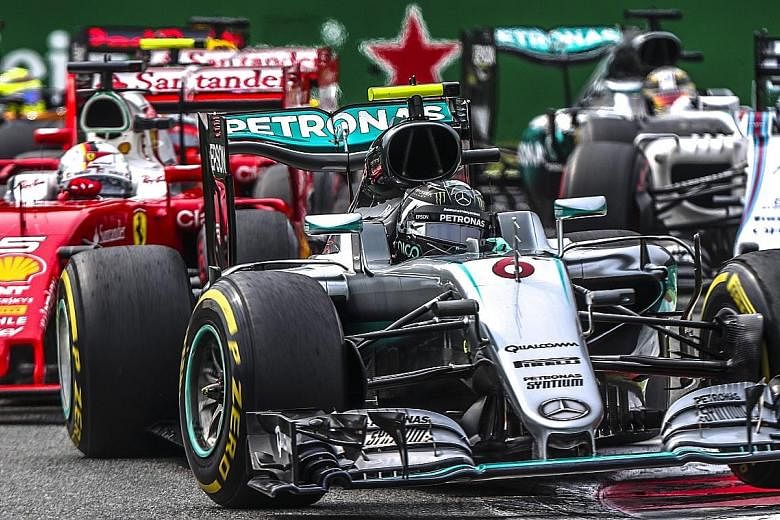 With new F1 owners Liberty Media open to F1 teams buying a stake in the sport, teams now have a chance to reap the rewards of the huge business of the motor racing franchise.