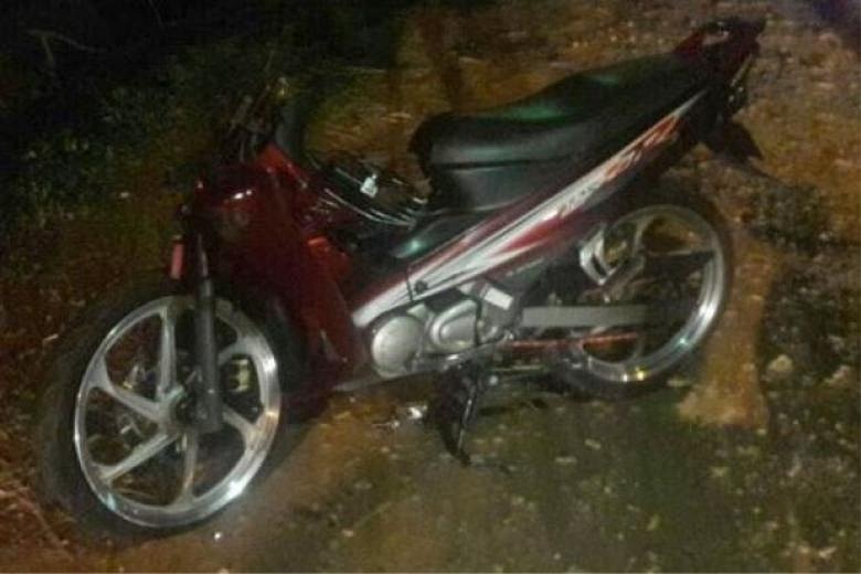 Singaporean Among Three Killed In Motorcycle Accident In Malaysia | The ...