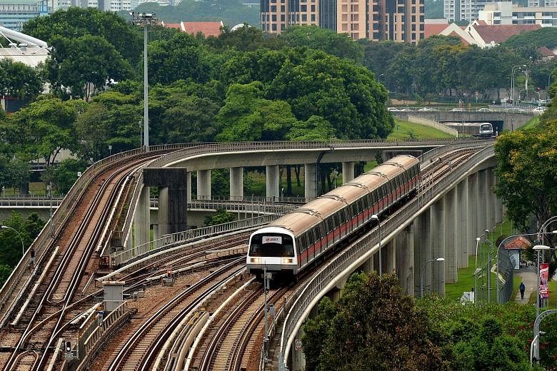 Institutional Shareholder Services said in a report that the valuation for SMRT's shares is generally in line with or above the valuation for comparable companies and precedent takeovers, and recommended that institutional investors accept the offer 