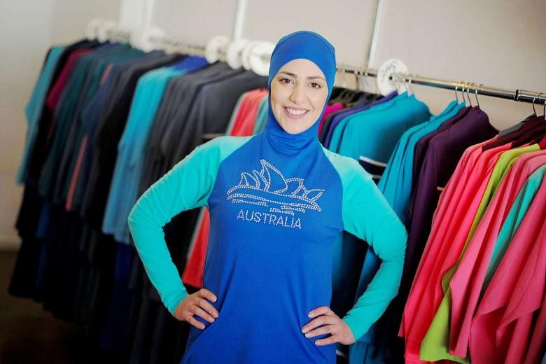The burkini, originally designed to allow Muslim women to combine their faith with the ability to participate in sports, has now become a controversial symbol following the terrorist attacks in Nice and the subsequent fight to have it banned. 