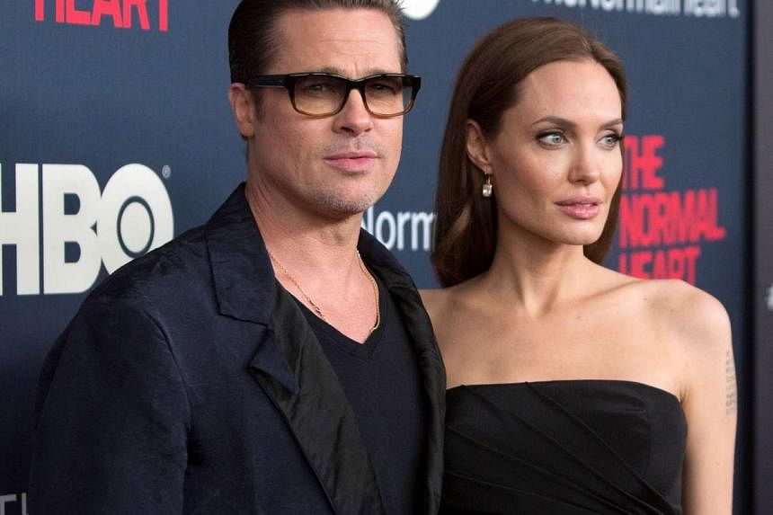 Jolie is said to be extremely upset with Pitt's parenting methods. 