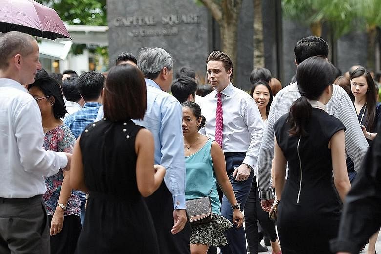 Singapore has been named the best country for expatriates for the second year in a row, according to a survey commissioned by HSBC. Nearly 27,000 expats from 190 countries and territories (including 533 here) were polled. Singapore scored highly acro
