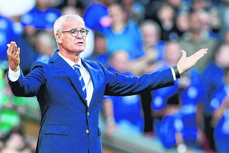 Despite being repeatedly ridiculed by Jose Mourinho in the past, Leicester City manager Claudio Ranieri described his Manchester United counterpart as a "fantastic person" and said: ""I love red wine, and if he offers I will go and drink it with him"