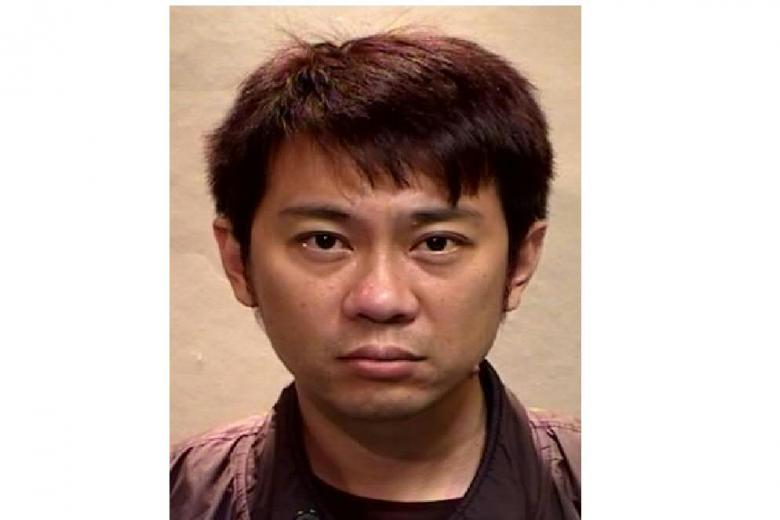 Yang Yin trial Extour guide jailed 26 months for falsification of