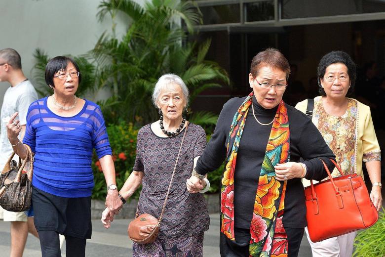 Extour guide Yang Yin jailed 6 years for misappropriating 1.1 million