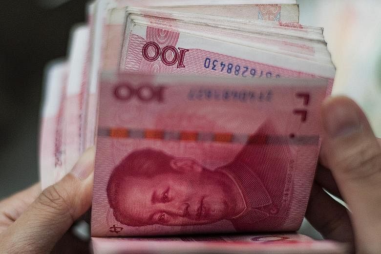 The yuan's inclusion as a global reserve currency reflects the progress China has made in its financial systems and markets, says IMF managing director Christine Lagarde.