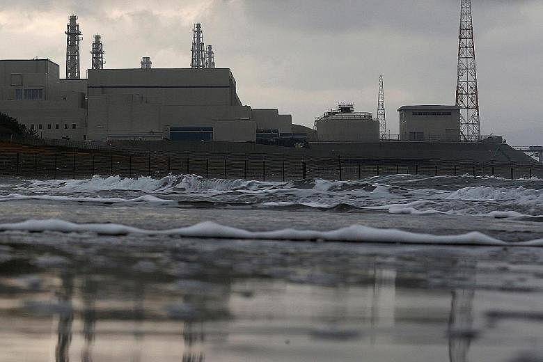 The Kashiwazaki-Kariwa nuclear power plant is the world's biggest, and its restart is crucial to owner Tepco's rebound from the aftermath of the 2011 Fukushima nuclear disaster.