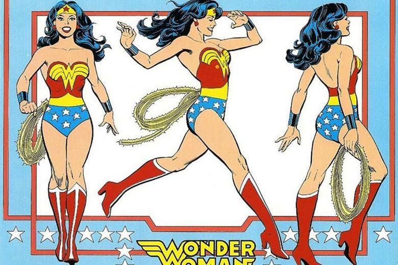 UN Secretary- General Ban Ki Moon will attend a ceremony on Friday to officially designate Wonder Woman as the UN honorary ambassador for the empowerment of women and girls. 