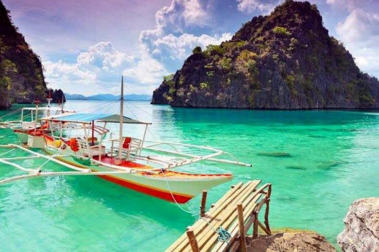 Philippines' Boracay, Palawan And Cebu Named Among World's Best Islands ...