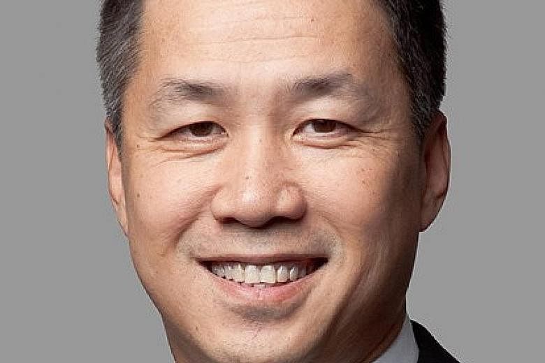 With the accelerating pace of change brought about by digital disruption and globalisation, firms will be vying for a coveted pool of highly skilled labour with international exposure to fill new roles, says a panellist. Parkway Pantai Singapore chie
