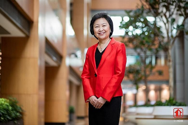 Dr Cheong is the 2016 recipient of the ULI J. C. Nichols Prize for Visionaries in Urban Development.