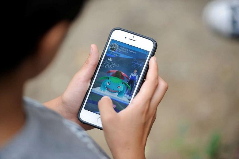 9 year old boy killed by truck driver playing Pokemon Go in