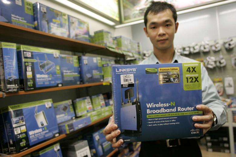 Wi-Fiルーターの10の便利な機能を見逃さないでください