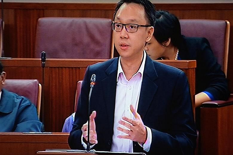 Ms Tin said the country's head of state must reflect Singapore's multiracialism. Dr Tan said there was value in reserved elections as they were a "safety valve". Mr Murali said the amendment was a key signal that Singapore must remain an inclusive so