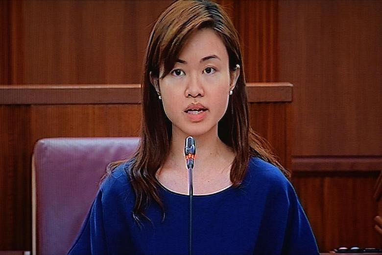 Ms Tin said the country's head of state must reflect Singapore's multiracialism. Dr Tan said there was value in reserved elections as they were a "safety valve". Mr Murali said the amendment was a key signal that Singapore must remain an inclusive so