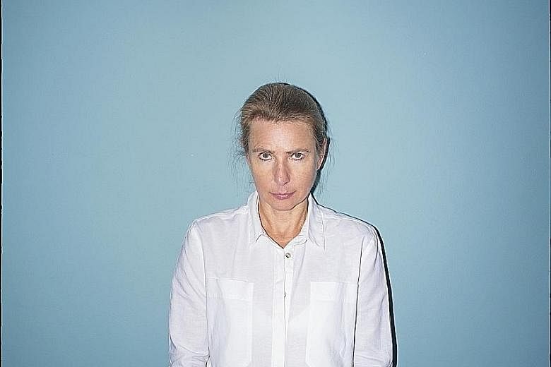 Before doing research for The Mandibles: A Family, 2029-2047, Lionel Shriver had no interest in the economy.