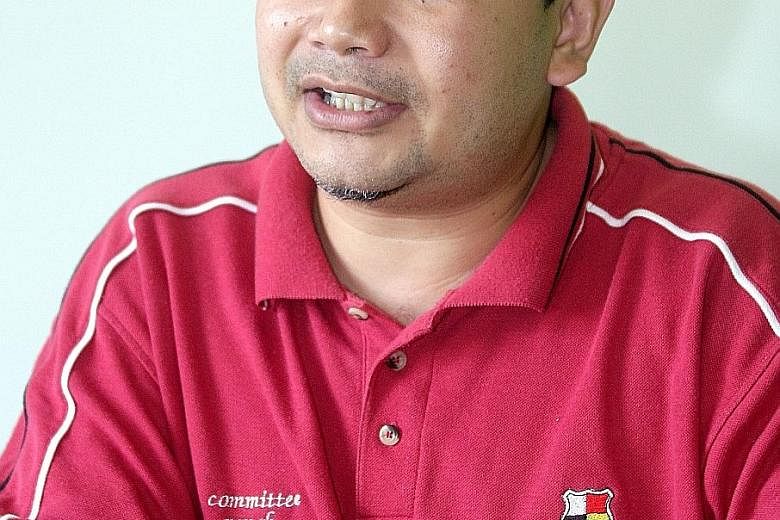 Opposition MP Rafizi Ramli will be barred from the next election if his appeal fails.