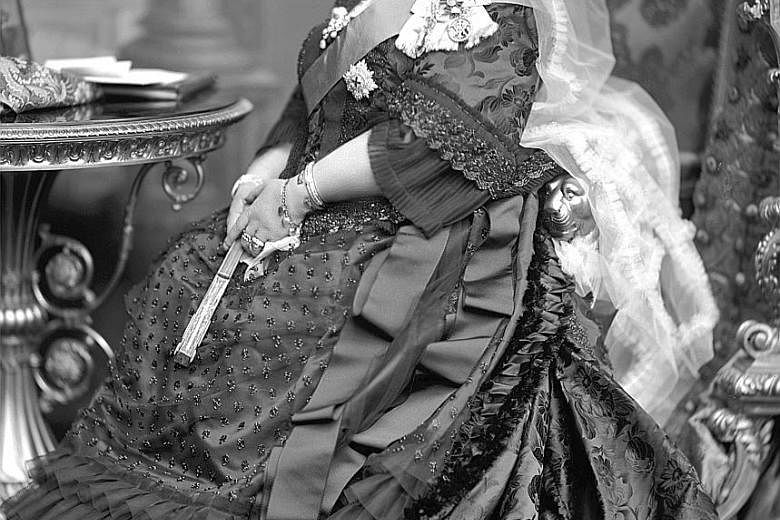 Rigid control of the Royal Archives makes it hard to burrow past the many cliches that surround Queen Victoria, for instance that she was an implacable puritan and a political pawn.