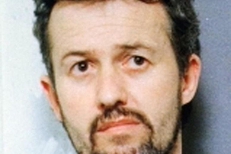 Barry Bennell, in a 1998 picture, is due to appear in court on Dec 14.