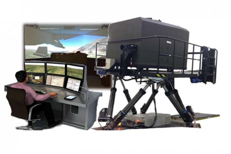 Army's tank drivers, gunners and commanders get realistic training with