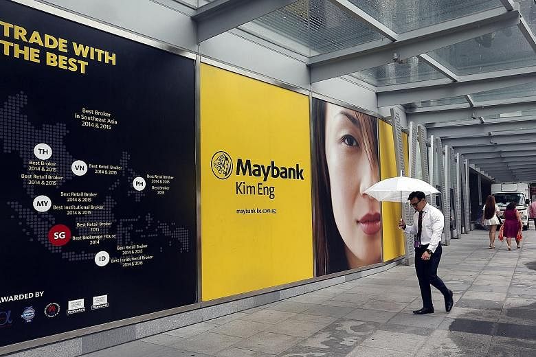 Maybank Kim Eng, the fully-owned investment banking arm of Maybank, is collaborating with Korean brokerage Daishin Securities to extend its equities reach in Asia and offer its clients access to the South Korean stock market.