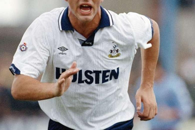 Paul Stewart played for Tottenham Hotspur, Liverpool and Manchester City and won three England caps. Stewart, now 52, said he turned to drink and drugs after being abused by his football coach for four years. 