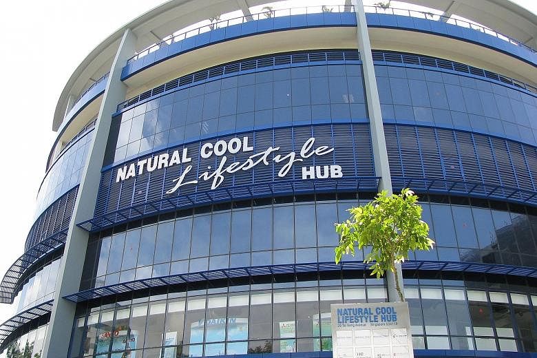 Natural Cool's chairman, Mr Ang, told shareholders in a circular that "the objective of requisitioning the (first) EGM to remove (him) may have been prompted by the board's recent decision to approve the proposed divestment (of HMK Energy)".