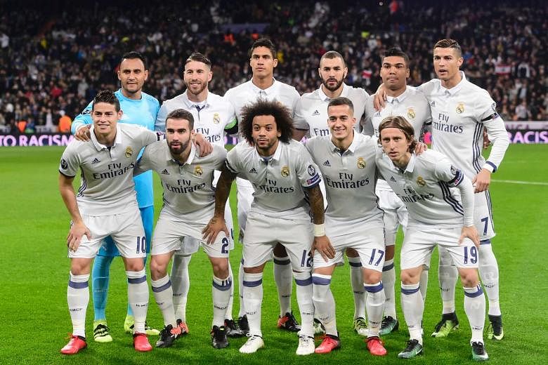 Why Players Avoid Real Madrid 
