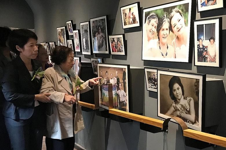 The first museum in Taiwan dedicated to comfort women opened in Taipei last weekend after a decade of controversy. The Ama Museum is dedicated to preserving the stories of former Taiwanese sex slaves of the Japanese Imperial Army and making sure that