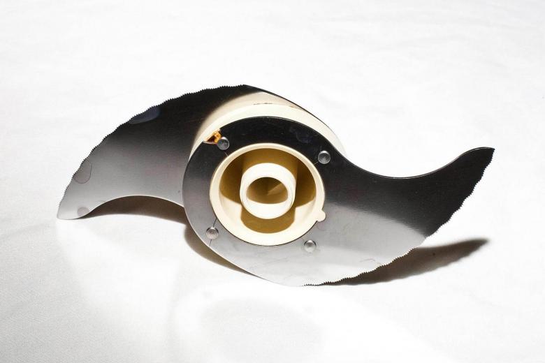 Cuisinart recalls blades in eight million food processors in US The