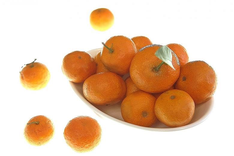 Faced with a reduced supply, importers fear demand for mandarin oranges will take a hit this coming festive season, as prices of the traditional Chinese New Year fruit look set to rise.
