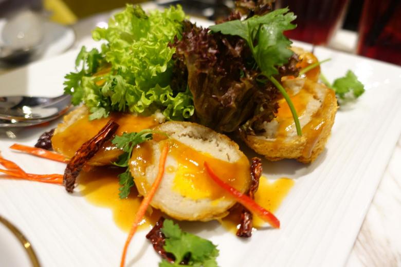 15 places to go for vegetarian food in Singapore The Straits Times