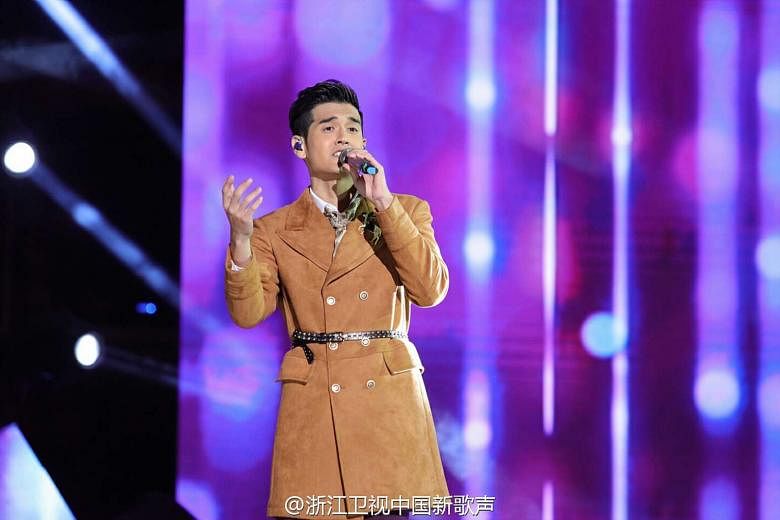 Singapore auditions for new season of Sing! China announced The