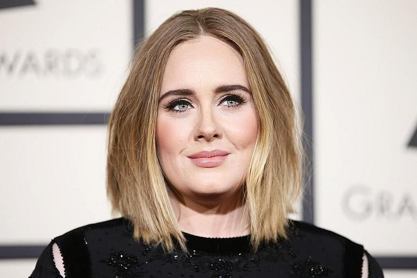 Views by Drake was the top album of last year when factoring in streaming, but when looking only at direct sales, 25 by Adele (above) edged it out.