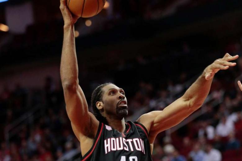 Mi Nene Rockets NBA: Nene nails game-winning free throws for Rockets over Thunder ...